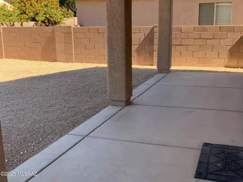 Exterior - 12787 E Hartshorn Pass, Vail, AZ 85641 photo 3 of 6
