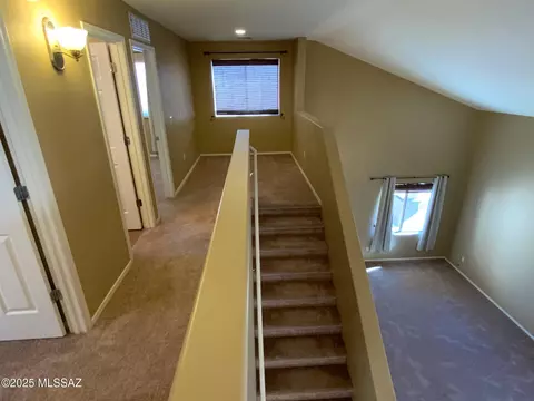 Entry Way - 12787 E Hartshorn Pass, Vail, AZ 85641 photo 3 of 3