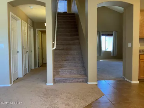 Entry Way - 12787 E Hartshorn Pass, Vail, AZ 85641 photo 1 of 3