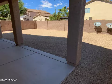 Exterior - 12787 E Hartshorn Pass, Vail, AZ 85641 photo 4 of 6
