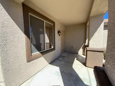 Exterior - 12787 E Hartshorn Pass, Vail, AZ 85641 photo 5 of 6