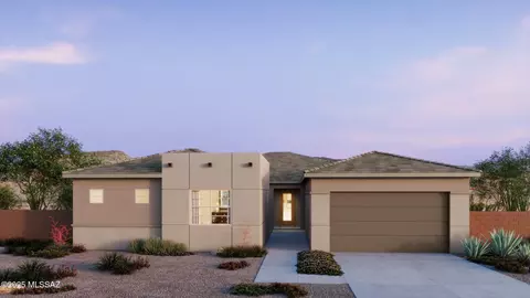 7360 W Early Day Dr, Marana, AZ 85658