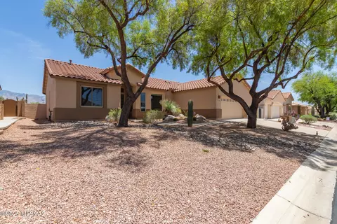 11440 N Scioto Ave, Oro Valley, AZ 85737