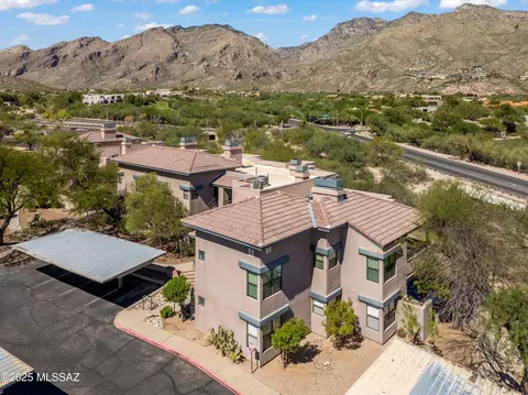 5855 N Kolb Rd #1211, Tucson, AZ 85750