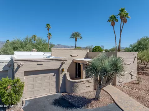 2530 N Avenida San Valle, Tucson, AZ 85715