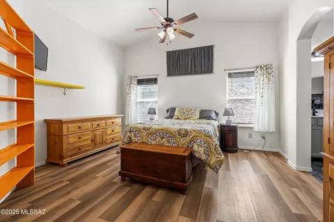 Bedroom - 10890 S Arrowhead Spring Dr, Vail, AZ 85641 photo 1 of 1