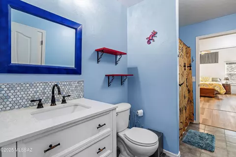 Bath - 10890 S Arrowhead Spring Dr, Vail, AZ 85641 photo 4 of 4