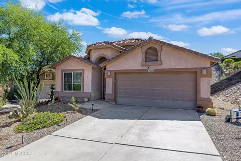 10890 S Arrowhead Spring Dr, Vail, AZ 85641
