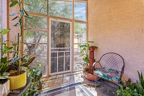 Exterior - 10890 S Arrowhead Spring Dr, Vail, AZ 85641 photo 4 of 8