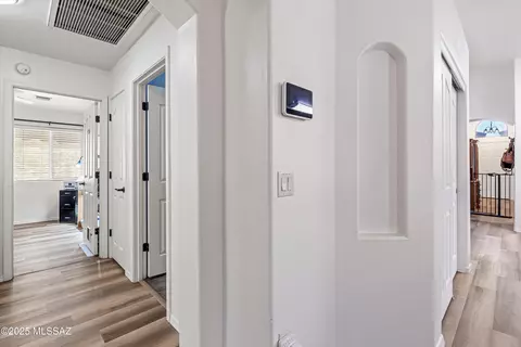 Entry Way - 10890 S Arrowhead Spring Dr, Vail, AZ 85641 photo 2 of 2