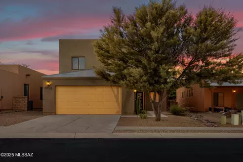 8786 E Corte Caida Del Sol, Tucson, AZ 85715