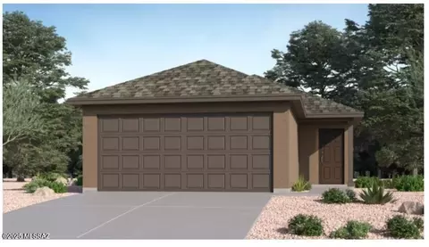 34347 S Fallstreak Dr, Red Rock, AZ 85145