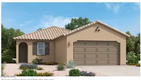 10466 W Beaman Ln, Marana, AZ 85653