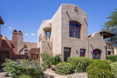 204 Post Way, Tubac, AZ 85646
