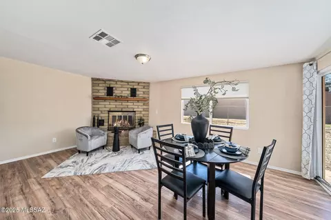 Dining - 7002 E 45th St, Tucson, AZ 85730 photo 2 of 3