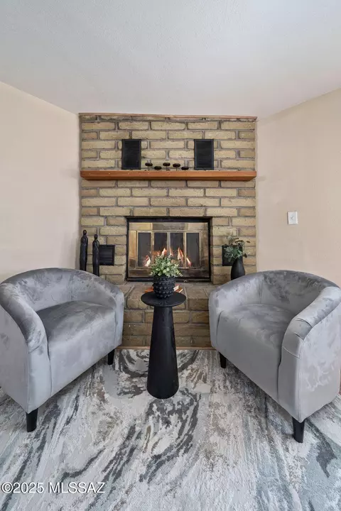 Living - 7002 E 45th St, Tucson, AZ 85730 photo 5 of 5