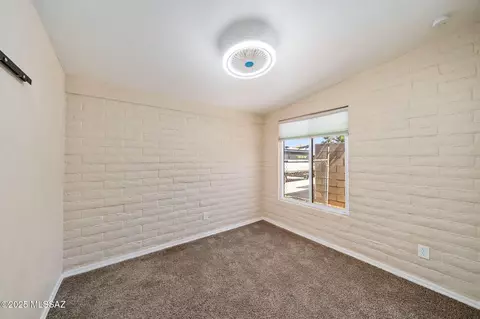Bedroom - 7002 E 45th St, Tucson, AZ 85730 photo 3 of 4