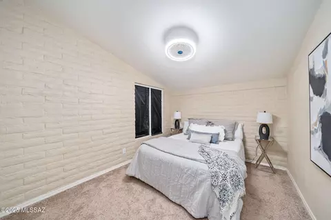 Bedroom - 7002 E 45th St, Tucson, AZ 85730 photo 1 of 4