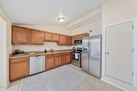 Kitchen - 7002 E 45th St, Tucson, AZ 85730 photo 1 of 3