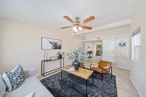 Living - 7002 E 45th St, Tucson, AZ 85730 photo 3 of 5