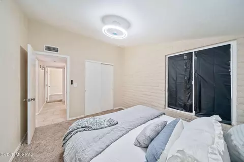 Bedroom - 7002 E 45th St, Tucson, AZ 85730 photo 2 of 4