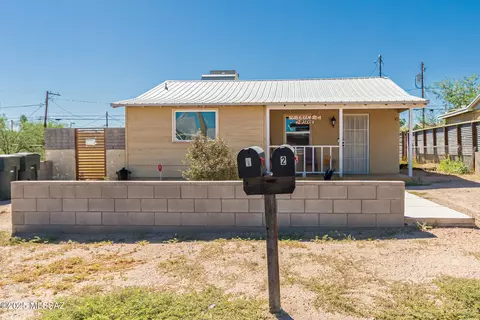 1226 Elm St, Tucson, AZ 85719