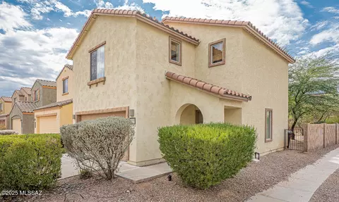 14288 S Camino El Galan, Sahuarita, AZ 85629