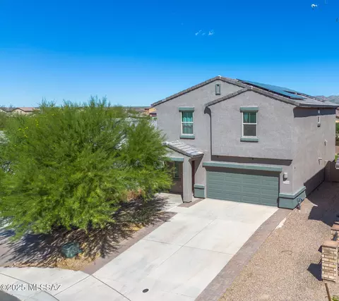 12280 N Fulton Ave, Marana, AZ 85653