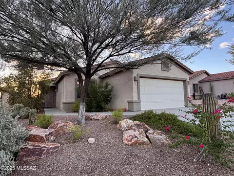 12445 N Crimson Vista Dr, Marana, AZ 85658