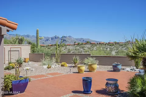 5370 N Grey Mountain Trl, Tucson, AZ 85750