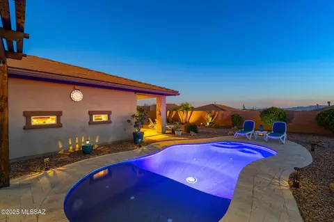 7245 Cactus Flower Pass, Marana, AZ 85658