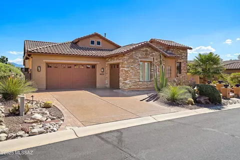 60173 E Arroyo Grande Dr, Oracle, AZ 85623