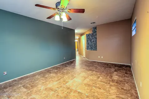 Living - 641 E Painted Pueblo Dr, Vail, AZ 85641 photo 2 of 4