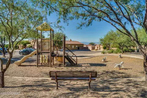 View/Area - 641 E Painted Pueblo Dr, Vail, AZ 85641 photo 3 of 3