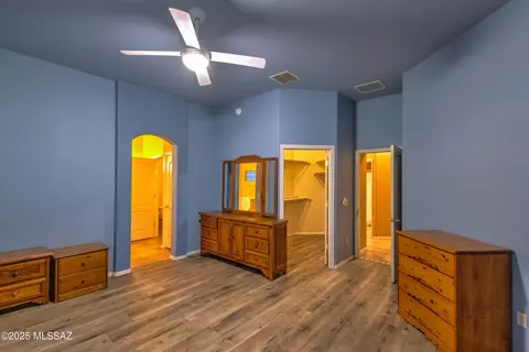 Bedroom - 641 E Painted Pueblo Dr, Vail, AZ 85641 photo 2 of 5