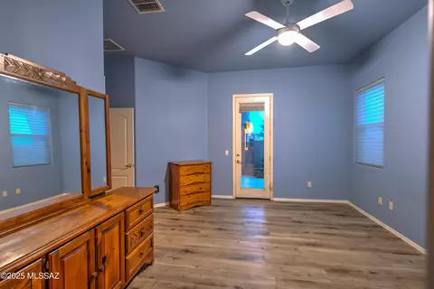 Bedroom - 641 E Painted Pueblo Dr, Vail, AZ 85641 photo 3 of 5