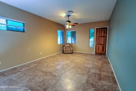 Living - 641 E Painted Pueblo Dr, Vail, AZ 85641 photo 1 of 4