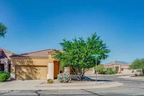 Exterior - 641 E Painted Pueblo Dr, Vail, AZ 85641 photo 2 of 9