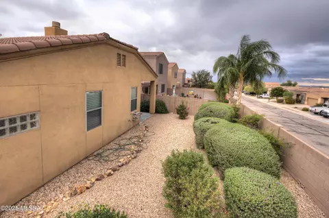 Exterior - 641 E Painted Pueblo Dr, Vail, AZ 85641 photo 9 of 9