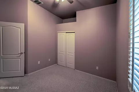 Bedroom - 641 E Painted Pueblo Dr, Vail, AZ 85641 photo 5 of 5