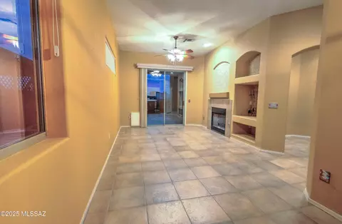 Living - 641 E Painted Pueblo Dr, Vail, AZ 85641 photo 4 of 4