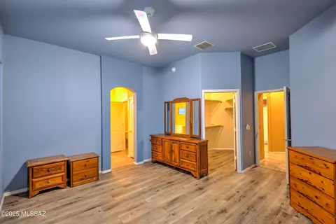 Bedroom - 641 E Painted Pueblo Dr, Vail, AZ 85641 photo 1 of 5