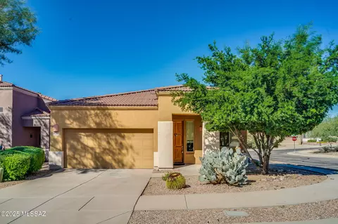 641 E Painted Pueblo Dr, Vail, AZ 85641