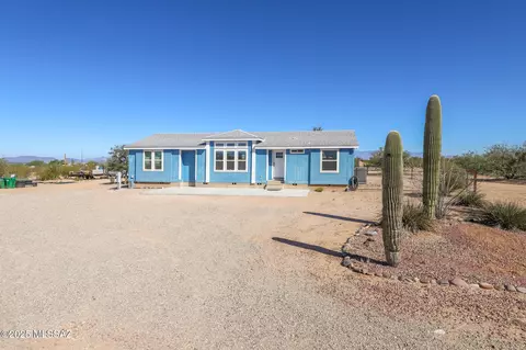 18365 S Wilmot Rd, Sahuarita, AZ 85629