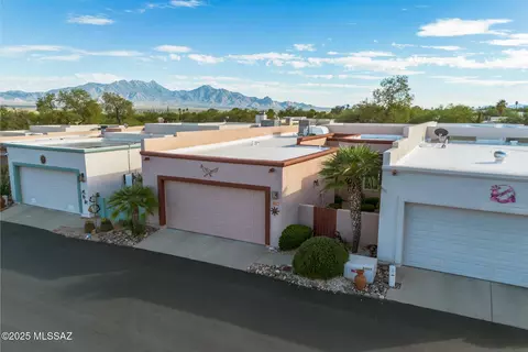1628 N Rio Mayo, Green Valley, AZ 85614