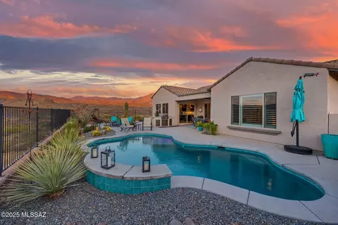 66450 E Sundance Pl, Saddlebrooke, AZ 85739