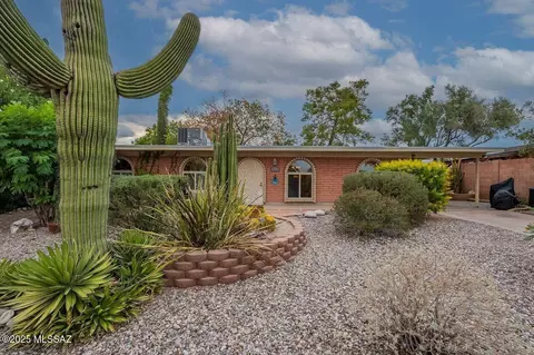 3150 S Eastview Ave, Tucson, AZ 85730