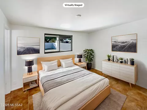Bedroom - 8558 E Ruby Dr, Tucson, AZ 85730 photo 1 of 8