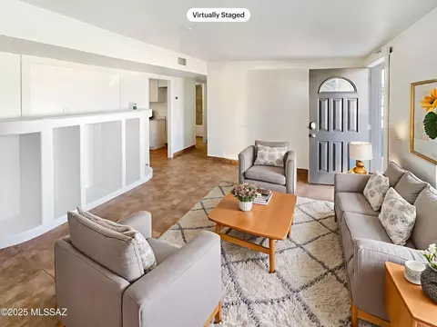 Living - 8558 E Ruby Dr, Tucson, AZ 85730 photo 1 of 5