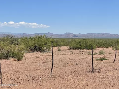 9 55 Ac Blackhawk Ln, Douglas, AZ 85607